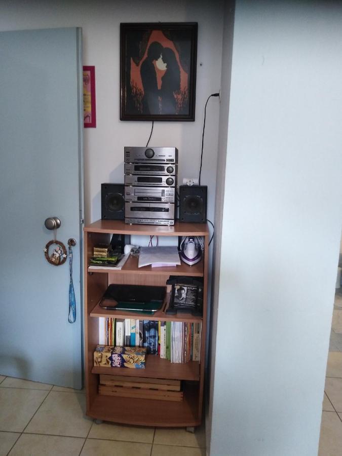 "Αρμονία" Διαμερισμα, Καλαματα-"Harmony" Apartment, カラマタ エクステリア 写真