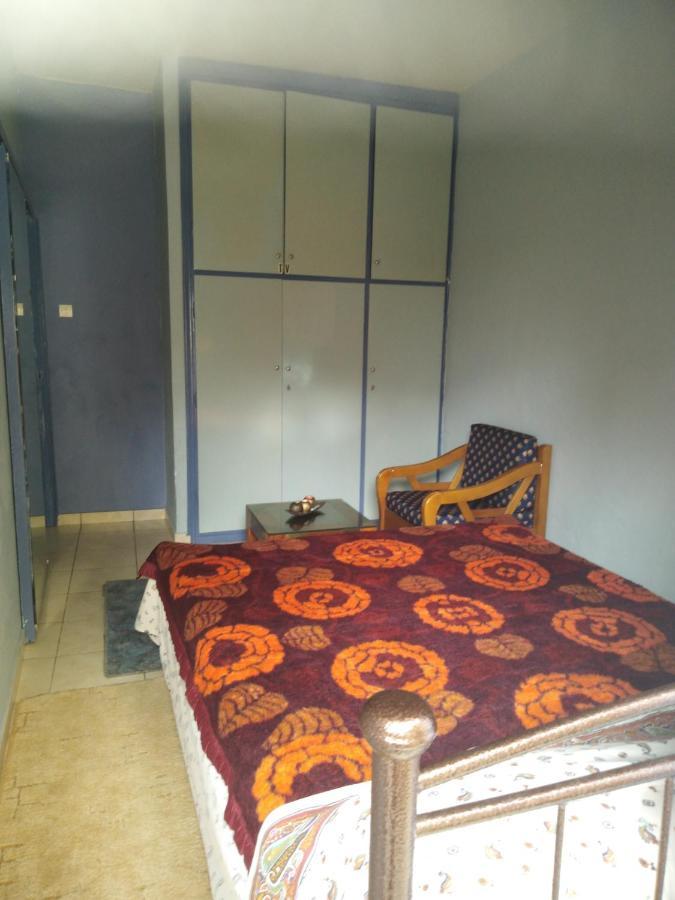 "Αρμονία" Διαμερισμα, Καλαματα-"Harmony" Apartment, カラマタ エクステリア 写真