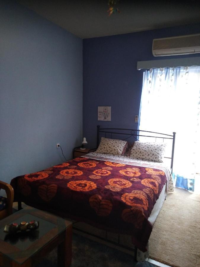 "Αρμονία" Διαμερισμα, Καλαματα-"Harmony" Apartment, カラマタ エクステリア 写真