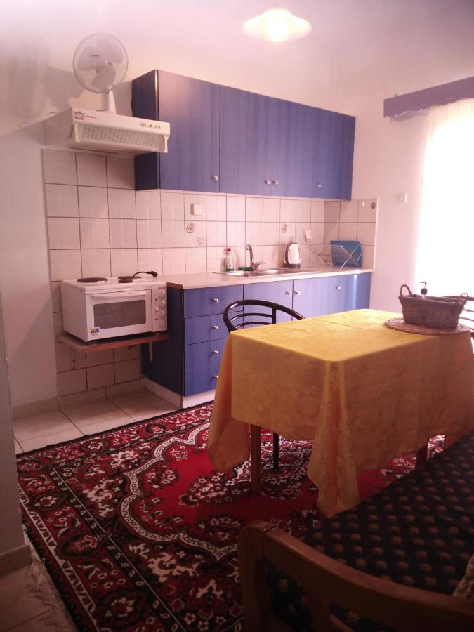 "Αρμονία" Διαμερισμα, Καλαματα-"Harmony" Apartment, カラマタ エクステリア 写真