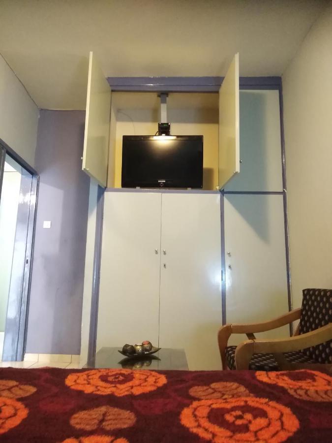 "Αρμονία" Διαμερισμα, Καλαματα-"Harmony" Apartment, カラマタ エクステリア 写真