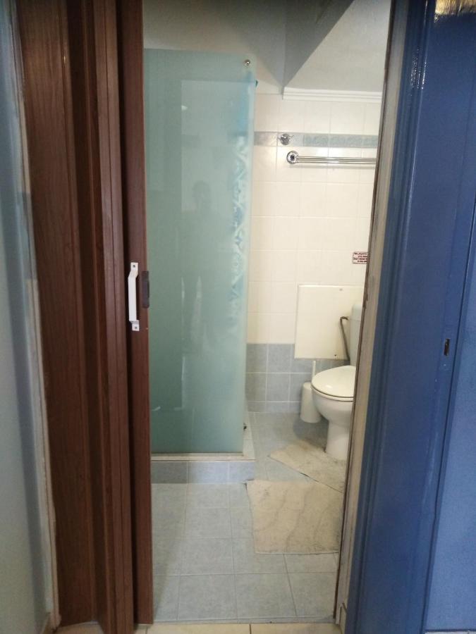 "Αρμονία" Διαμερισμα, Καλαματα-"Harmony" Apartment, カラマタ エクステリア 写真