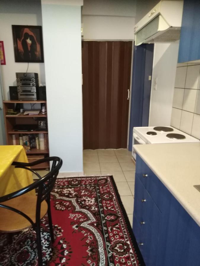 "Αρμονία" Διαμερισμα, Καλαματα-"Harmony" Apartment, カラマタ エクステリア 写真
