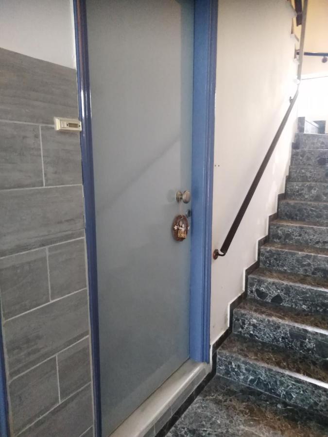 "Αρμονία" Διαμερισμα, Καλαματα-"Harmony" Apartment, カラマタ エクステリア 写真